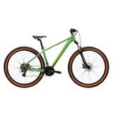 Bicicleta MTB Hardtail Kross Hexagon X200 29" Barbati 2027