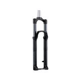 Furca RockShox Recon Silver RL Solo Air 27.5" 120mm, Culoare: Black