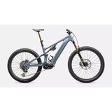 Bicicleta Electrica Full Suspension S-Works Turbo Levo Carbon Gen 4 2026 Albastru-Metalic