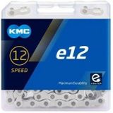 Lant Bicicleta KMC E12 Turbo E-Bike 1/2 x 11/128, 130L