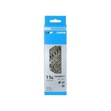 Lant Bicicleta Shimano CN-E8000-11, 126 zale, 11 viteze