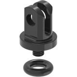 Adaptor LED Lezyne AL Go-Pro