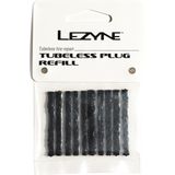 Rezerva dopuri Lezyne pentru kit tubeless, 10 buc