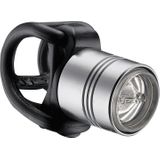 Far Fata Lezyne MACRO DRIVE 1400+ FRONT 1400 LUMEN USB-C RECHARGEABLE FRONT LIGH sattleTIN
