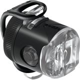Far Fata Lezyne LED Hecto Drive E65 StVZO Front ebike light