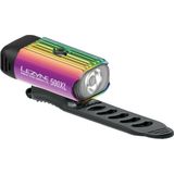 Far Fata Lezyne LED Drive 220lumeni USB Rechargeable 2 moduri