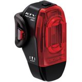 Stop spate Lezyne KTV DRIVE PRO+ ALERT REAR 150 LUMEN USB RECHARGEABLE REAR LIGHT