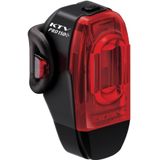 Stop Spate Lezyne KTV Drive Pro Plus 150 Negru