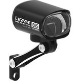 Far Fata Lezyne LED Lite Drive Pro 115 StVZO silver