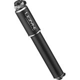 Pompa Bicicleta Mana Lezyne Carbon CNC Drive Lite Small, 17,0cm