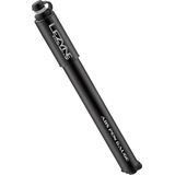 Pompa de Mana Lezyne CNC Gauge Drive HP-M Negru
