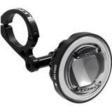 Far Fata Lezyne Sprint 10 Steady Auto Silver RKF