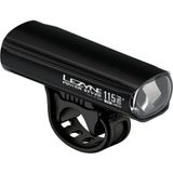 Far Fata Lezyne Spate Classic STVZO E500 light Y15