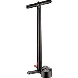 Pompa de Podea Lezyne Alloy HP Floor Drive ABS 1 Pro Chuck Negru