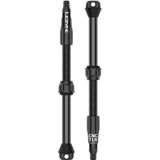 Valva Tubeless Lezyne CNC Pro 80mm Negru