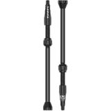 Tubeless Valva Lezyne CNC 80mm negru