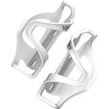 Suport Bidon Bicicleta Lezyne Flow Cage SL-Pair, alb