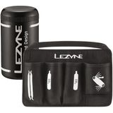 Geanta Bicicleta Lezyne Flow Caddy Box 500Ml Storage Container with Organizer