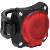 Stop spate Lezyne ZECTO DRIVE 200+ REAR 200 LUMEN USB-C RECHARGEABLE REAR LIGHT