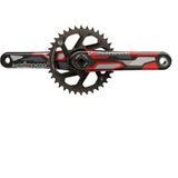 Angrenaj Truvativ Descendant CoLab Troy Lee Designs Eagle Downhill DUB83 12s 170 w