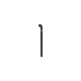Tija Sa Fixa Kellys Advancer XC 70 Aluminiu 30.9mm 400 mm Negru