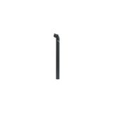 Tija Sa Fixa Kellys Ultimate XC 70 Aluminiu 31.6mm 400 mm negru