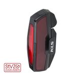Stop spate Kellys ILLUX USB