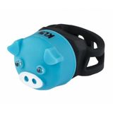 Stop Spate Kellys PIGGY, albastru