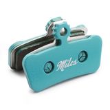 Placute de frana sintetice Miles Avid X.0/9/7 Trail Guide