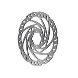 Disc Frana Magura MDR-A, 160mm, 6 suruburi