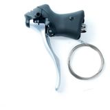 Maneta schimbator ER60-Power Shimano, dreapta, 8 viteze