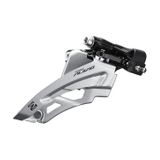 Schimbator fata Shimano Alivio FD-M4000-M, triplu, 9 viteze, spate