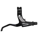 Maneta Frana Bicicleta Shimano Deore BL-T610 Dreapta Mecanica 2degete