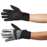 Manusi Bicicleta Lungi de iarna Northwave Sonic, gri-negru