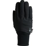Manusi Bicicleta, Iarna, Specialized Softshell Deep Winter LF, negru