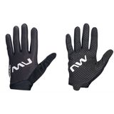 Manusi Bicicleta Lungi Northwave Extreme Air LF, negru-alb