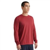 Bluza Specialized Men s Gravity Training LS - Garnet Red