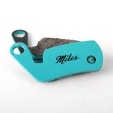 Placute de frana Miles semi-metalice MI-MET-15