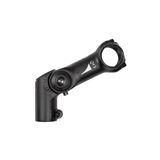 Pipa Ghidon reglabila RFR MTB D:31.8mm L:120mm Negru