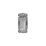 Multitool Crank Brothers M10 Nickel, argintiu