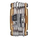 Multitool Crankbrothers Multi 19 Auriu