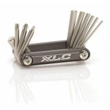 Multitool XLC TB-TH20
