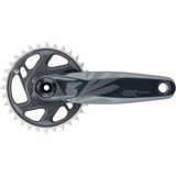 Angrenaj SRAM GX Eagle Boost DUB 12 170mm 32T, Negru