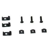 Surub fixare set Scott pt Genius & Scale, negru (13)