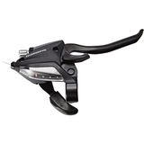 Maneta schimbator Shimano Shift Brake Lever ST-EF 500 7 Viteze