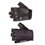 Manusi Bicicleta Scurte Northwave Flash, negru