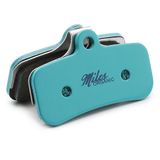 Placute de frana organice Miles MI-ORG-25