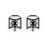 Pedale Mixte Acid Combo A4-IB Hybrid Negru