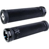 Mansoane ODI Ruffian XL V2.1 Lock-On 135mm