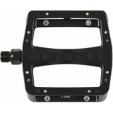Pedale Bicicleta Odyssey Grandstand V2 Alloy 9/16", negru